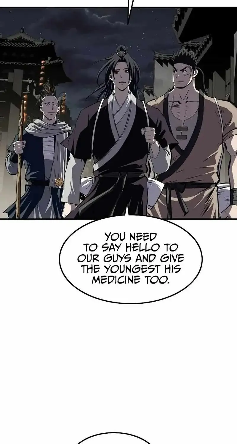 The Supreme Demonic Sword, chapter 38, page 94