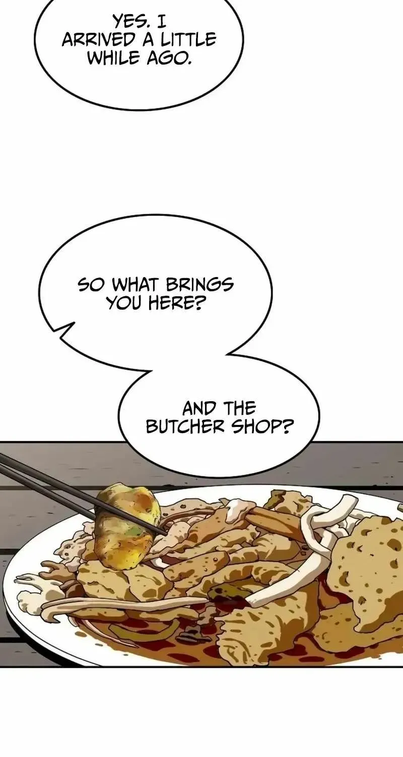 The Supreme Demonic Sword, chapter 39, page 5