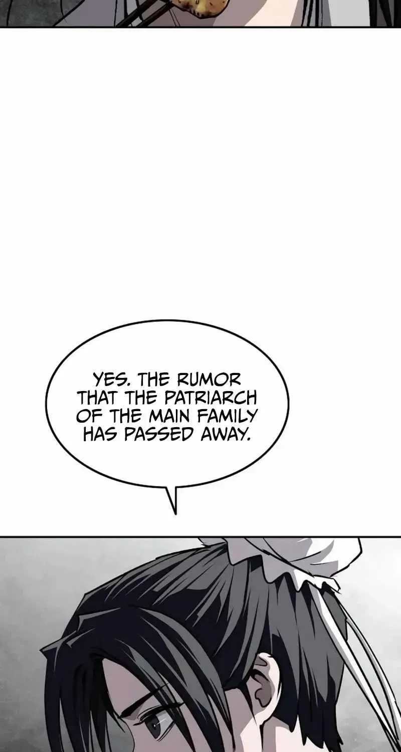 The Supreme Demonic Sword, chapter 39, page 8