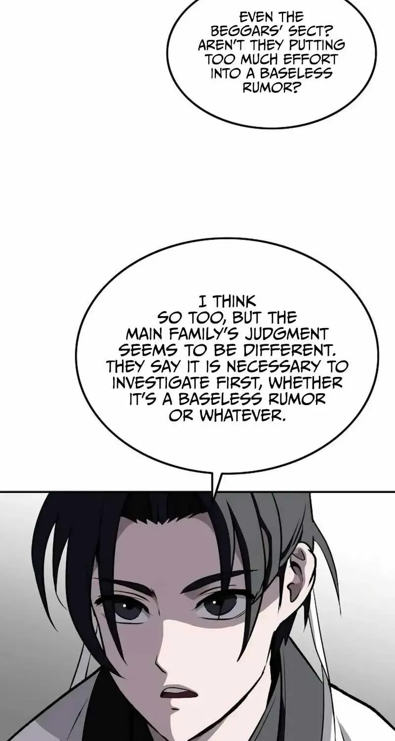 The Supreme Demonic Sword, chapter 39, page 20