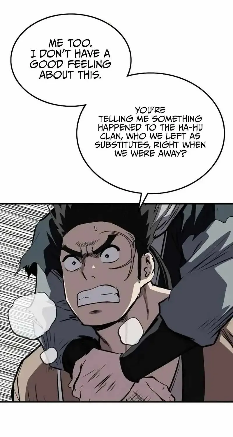 The Supreme Demonic Sword, chapter 39, page 30