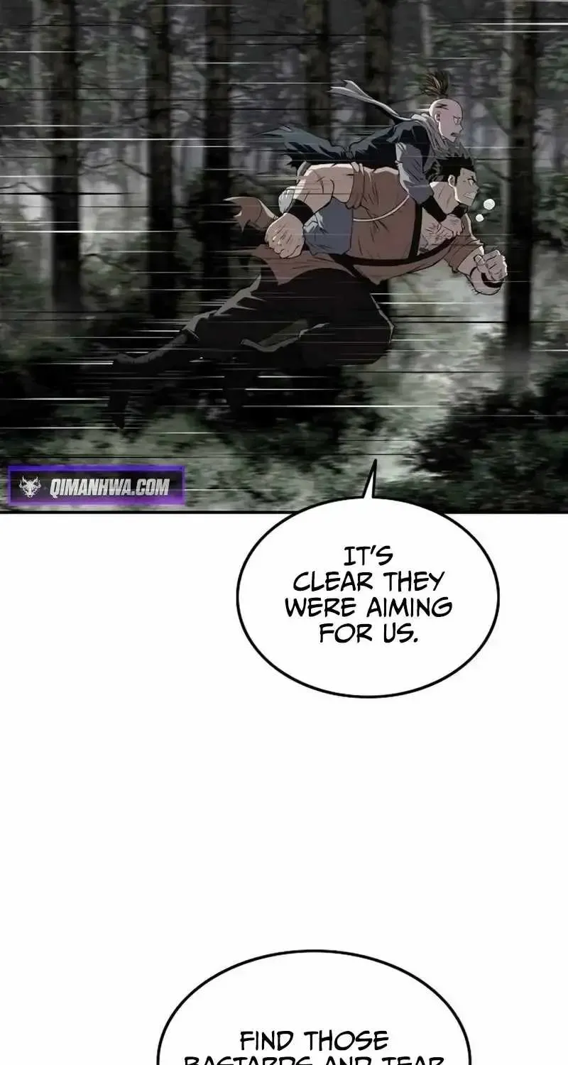 The Supreme Demonic Sword, chapter 39, page 33