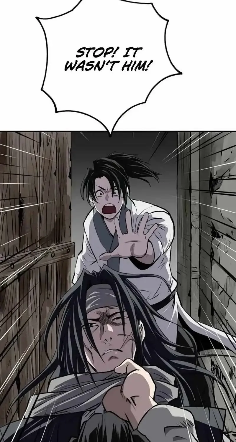 The Supreme Demonic Sword, chapter 39, page 46