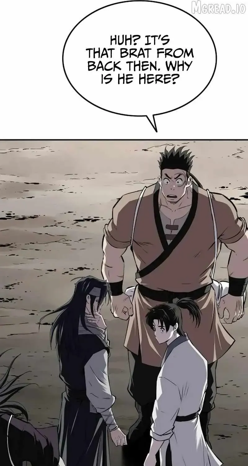 The Supreme Demonic Sword, chapter 39, page 49
