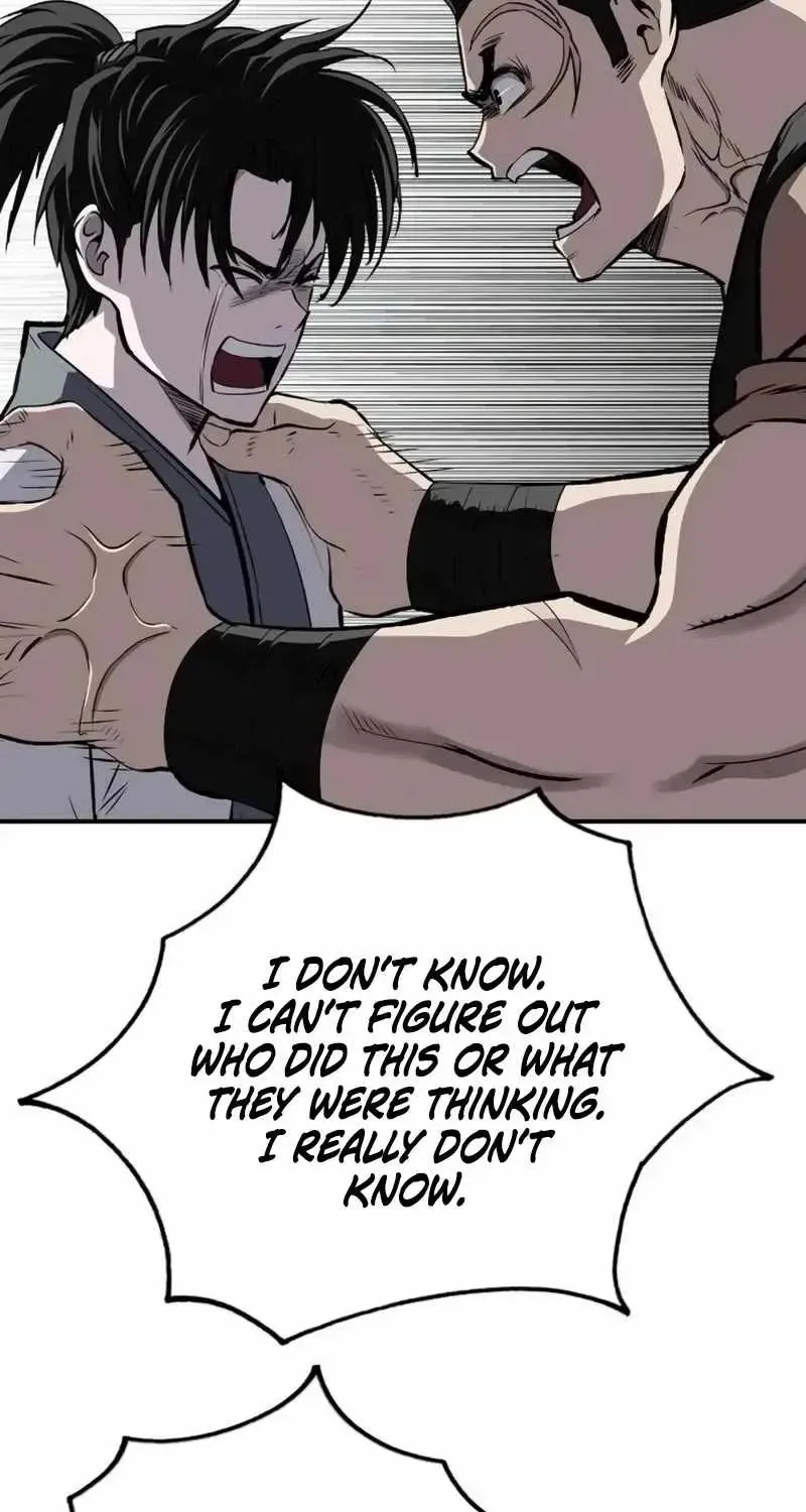The Supreme Demonic Sword, chapter 39, page 57