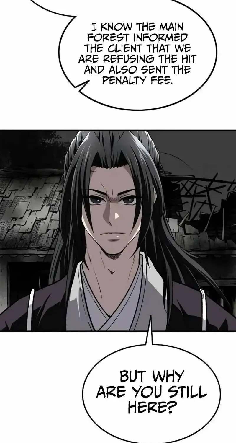 The Supreme Demonic Sword, chapter 39, page 71