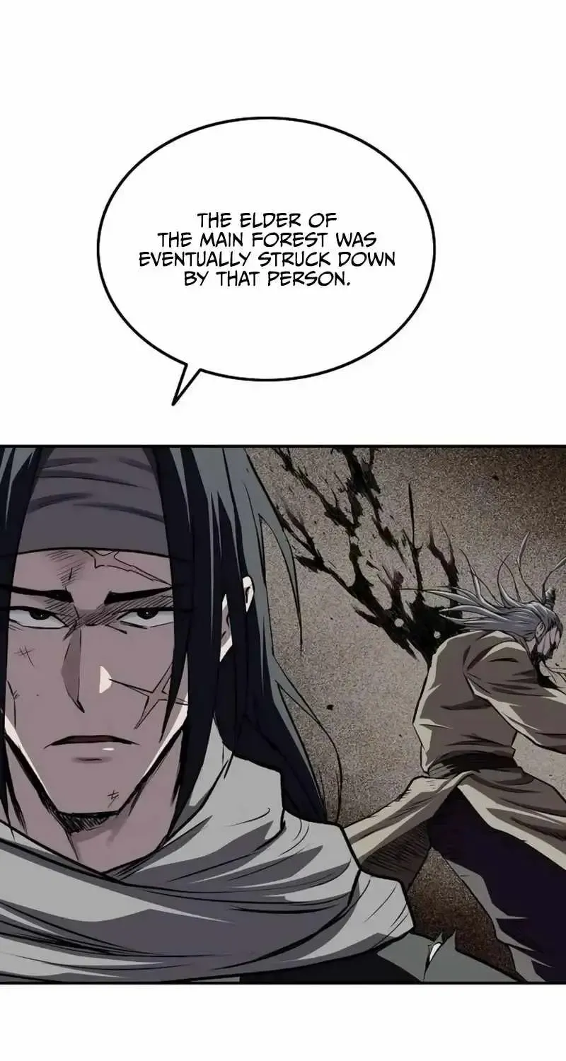 The Supreme Demonic Sword, chapter 39, page 81