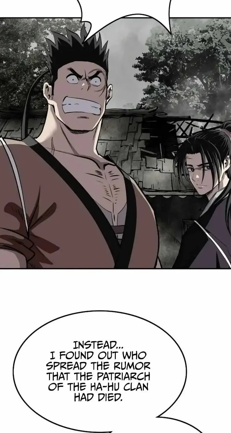 The Supreme Demonic Sword, chapter 39, page 107