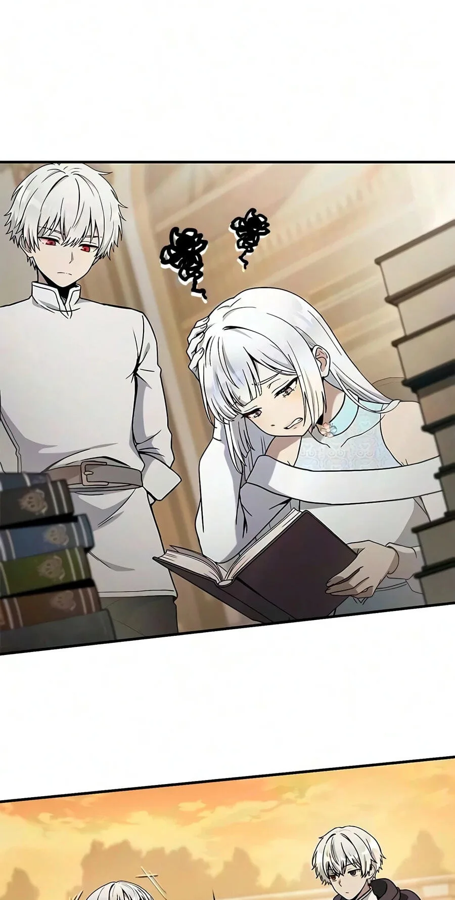 Noble Lady Reformation Guide, chapter 29, page 29