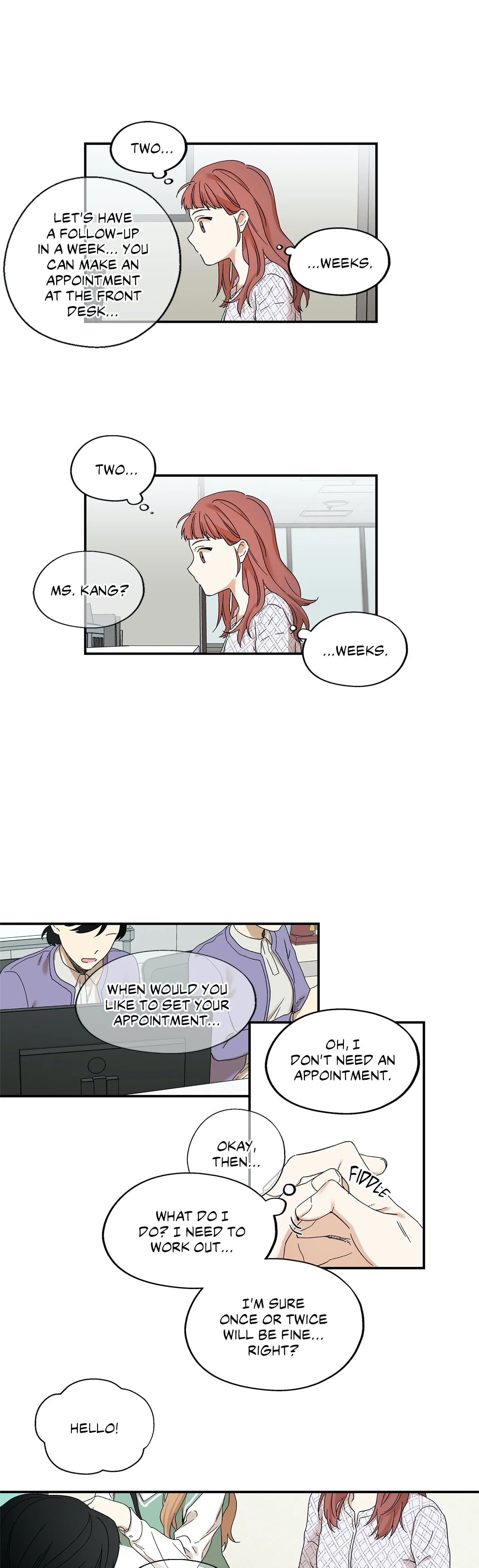 Dazzlingly Bright, chapter 26, page 13