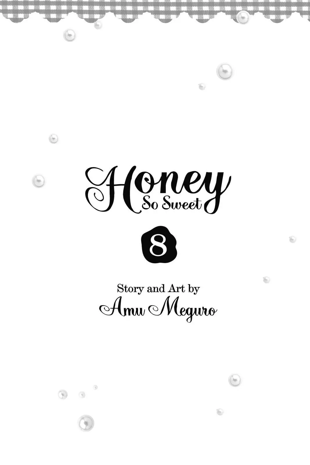 Honey, chapter 36, page 2