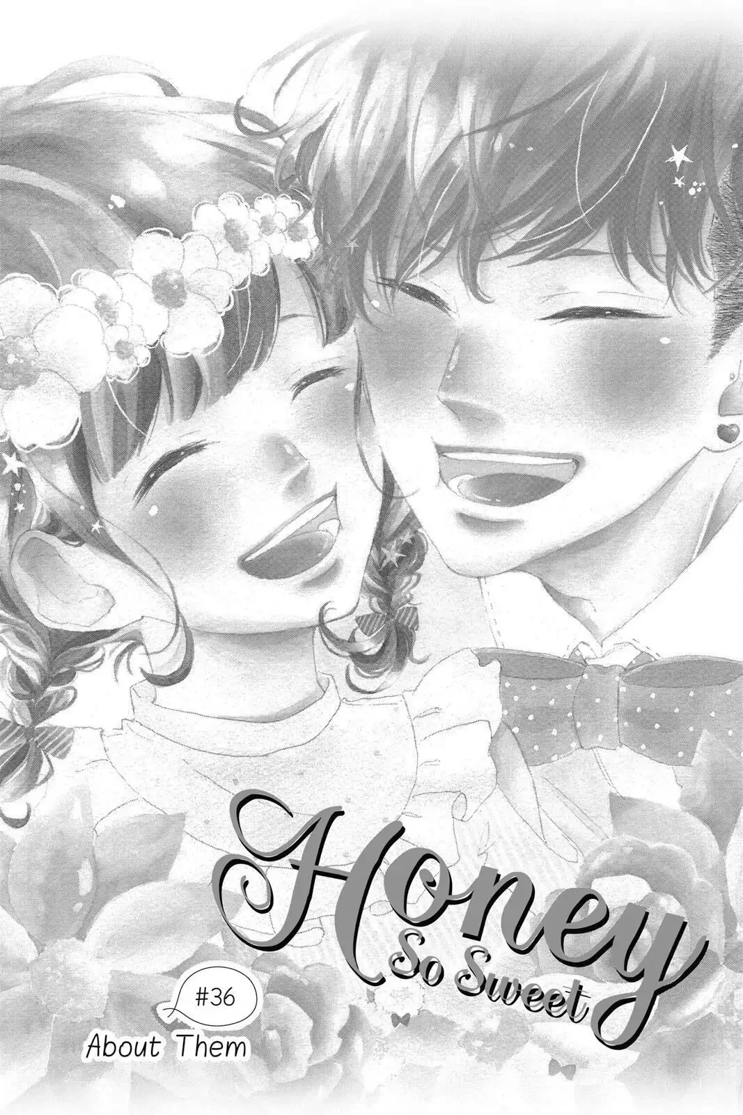 Honey, chapter 36, page 4