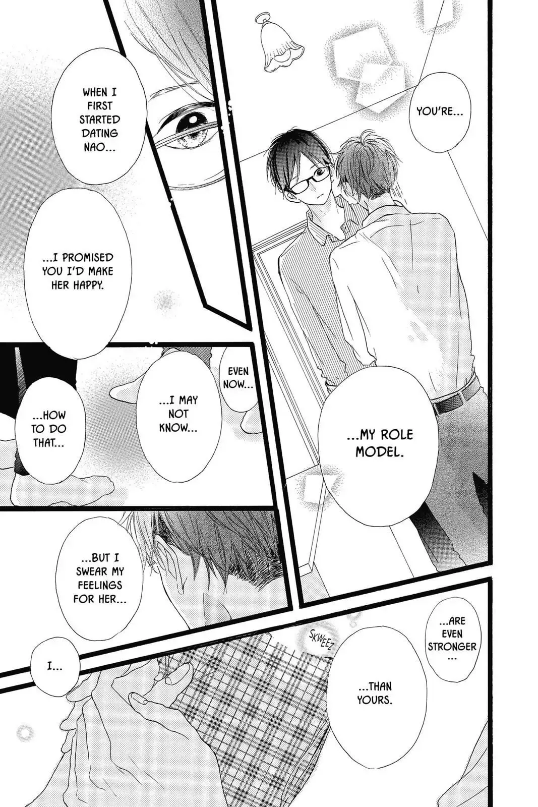Honey, chapter 39, page 27