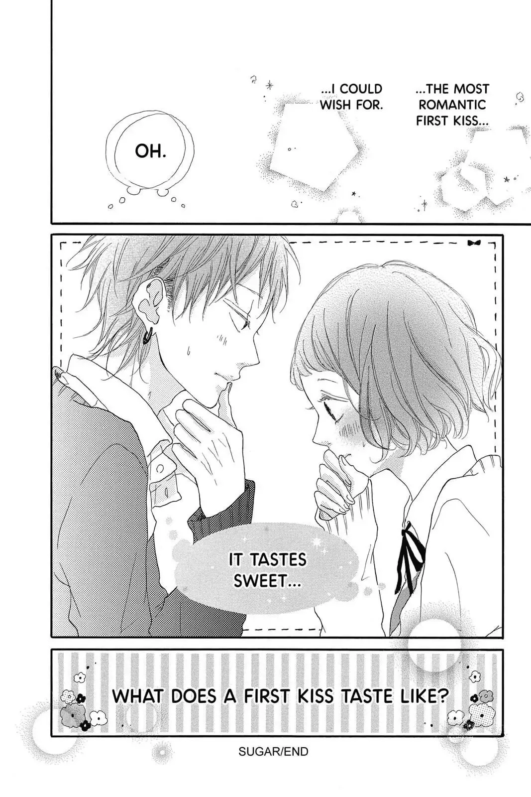 Honey, chapter 40.5 EXTRA, page 16