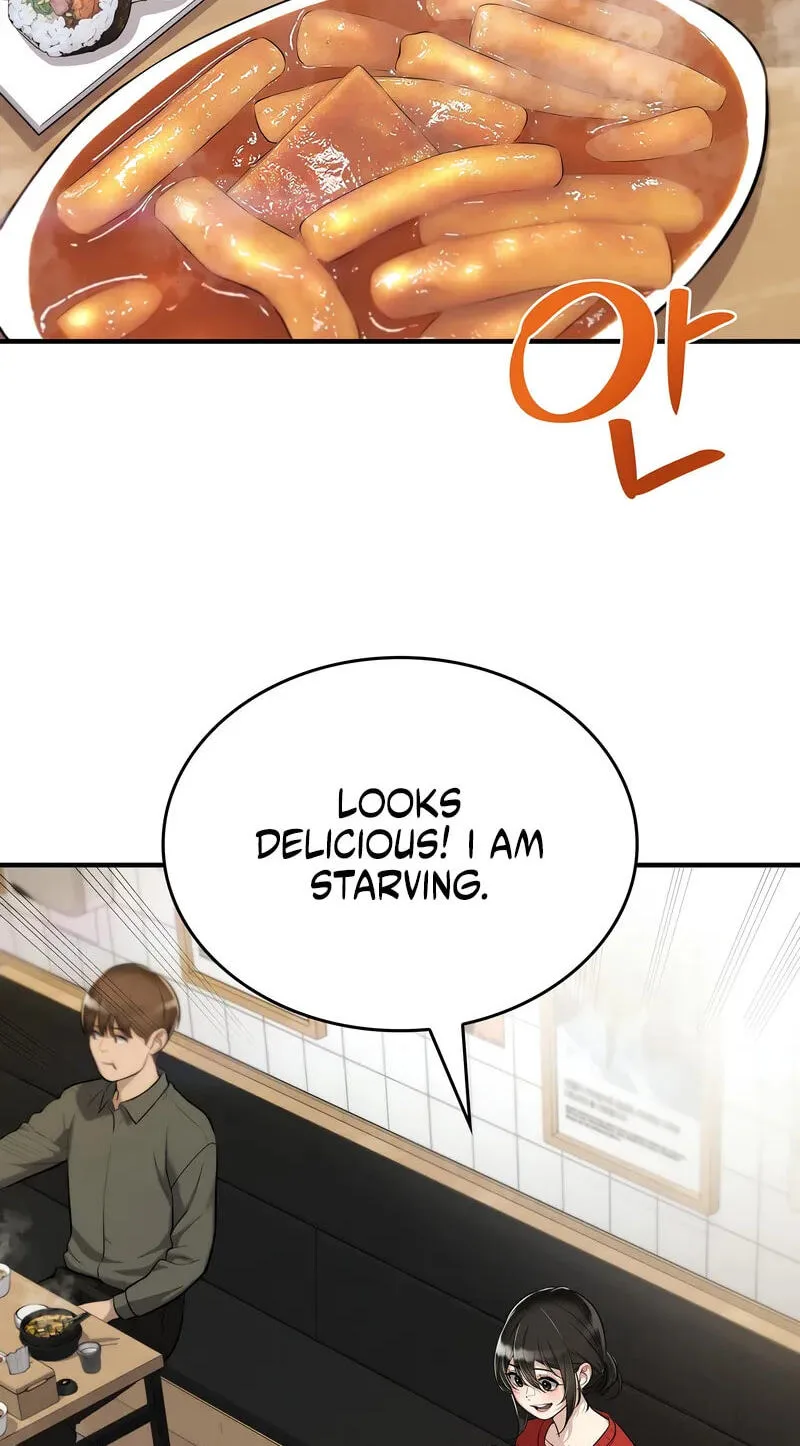 Teto X Egen, chapter 3, page 3