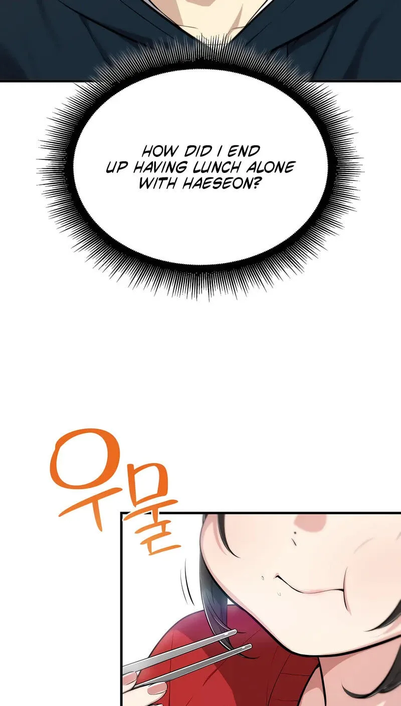 Teto X Egen, chapter 3, page 8