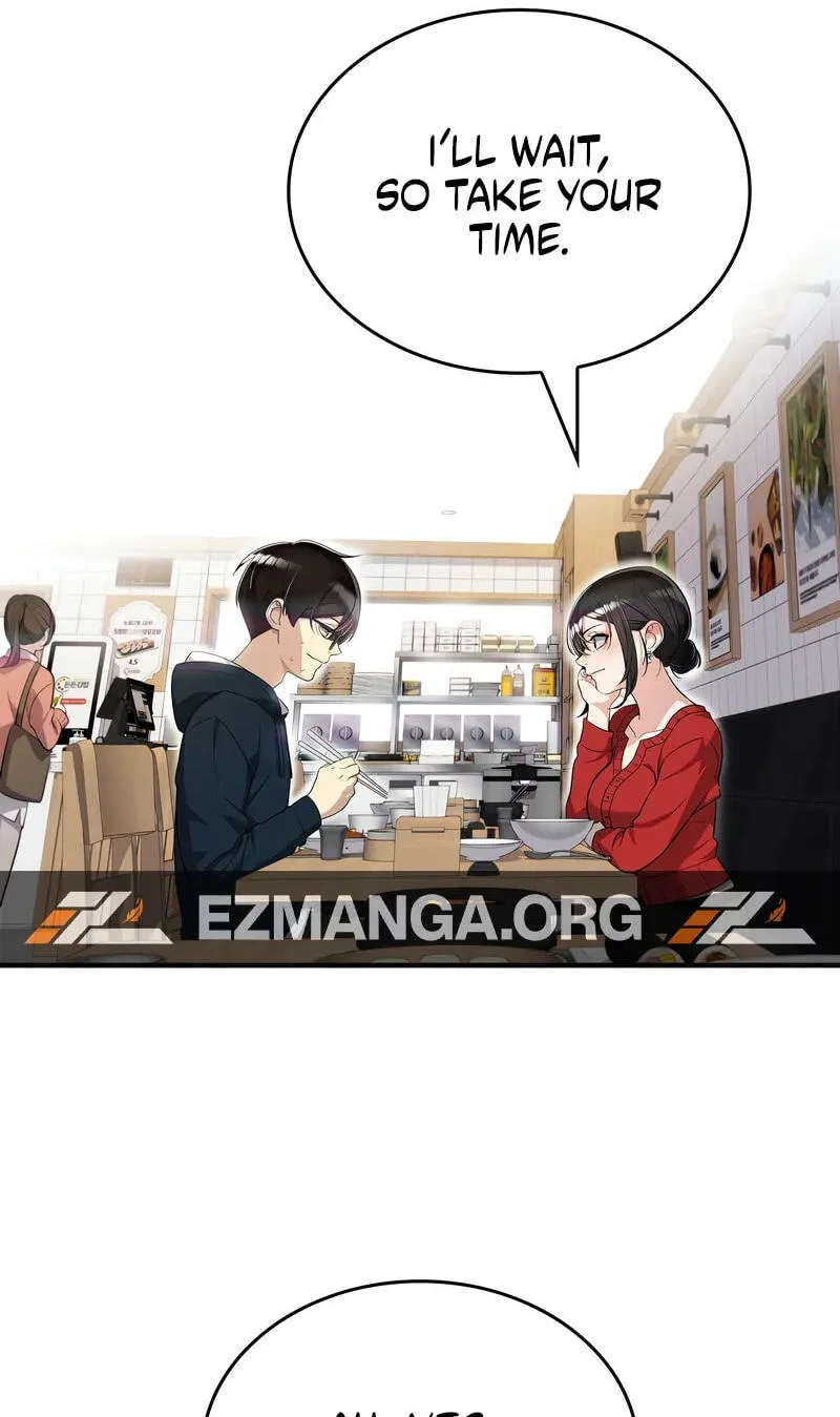 Teto X Egen, chapter 3, page 27