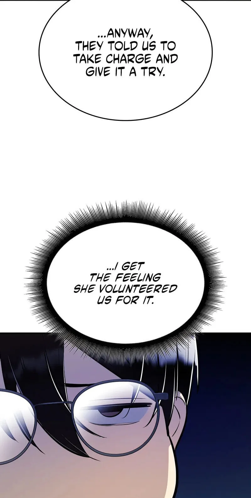 Teto X Egen, chapter 3, page 58