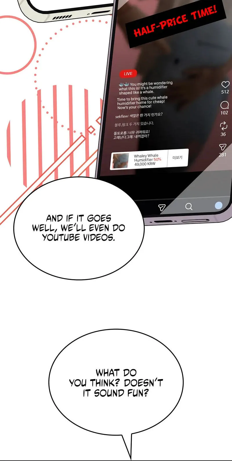 Teto X Egen, chapter 3, page 60