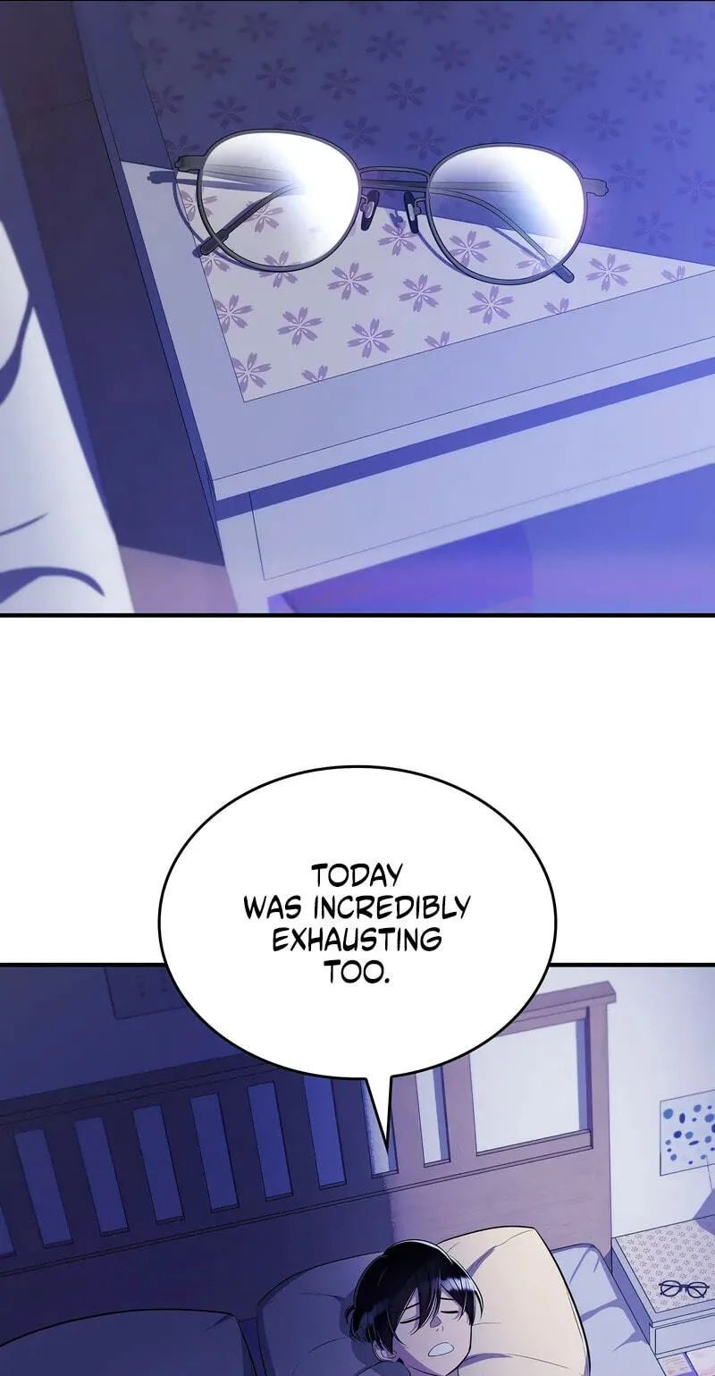 Teto X Egen, chapter 4, page 48