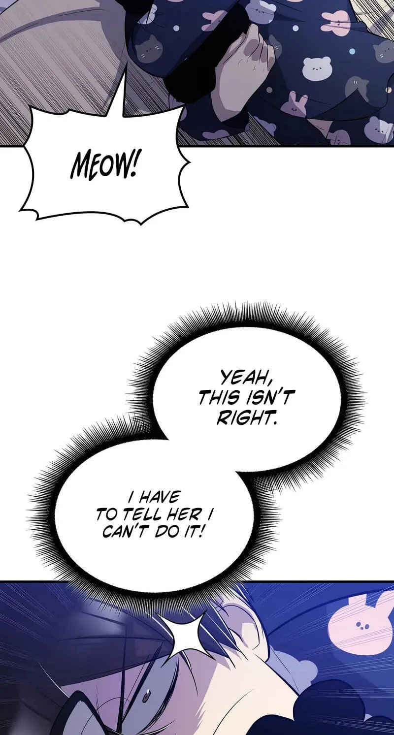 Teto X Egen, chapter 4, page 61
