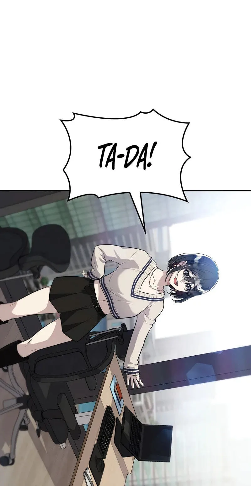 Teto X Egen, chapter 4, page 84