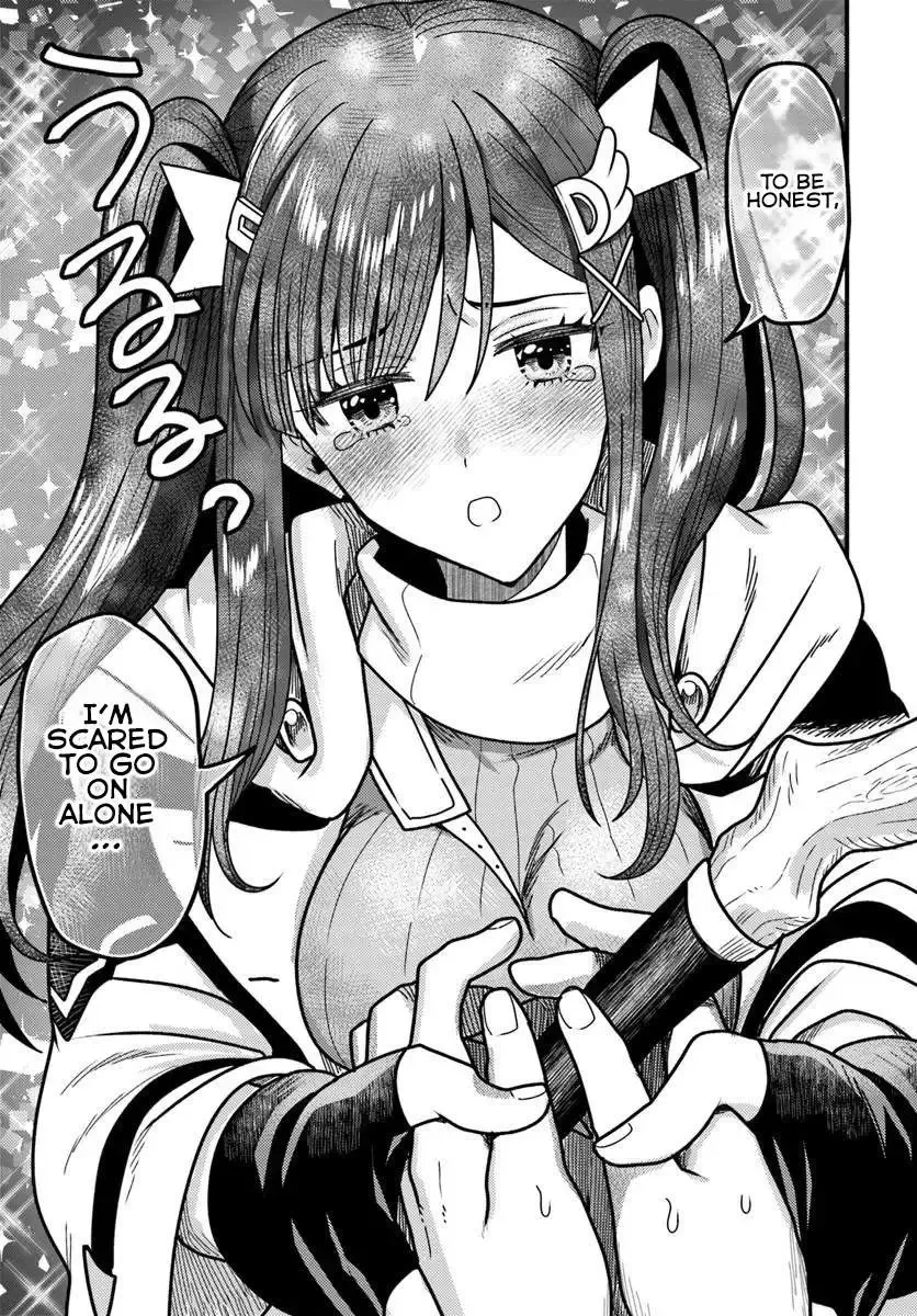 The Ex-Salaryman Monk’s Dungeon Funeral Livestream, chapter 2, page 31
