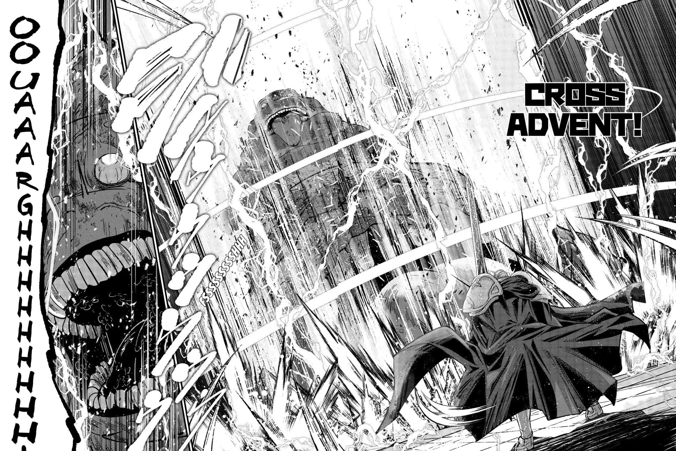 Skeleton Knight in Another World, chapter 32, page 47