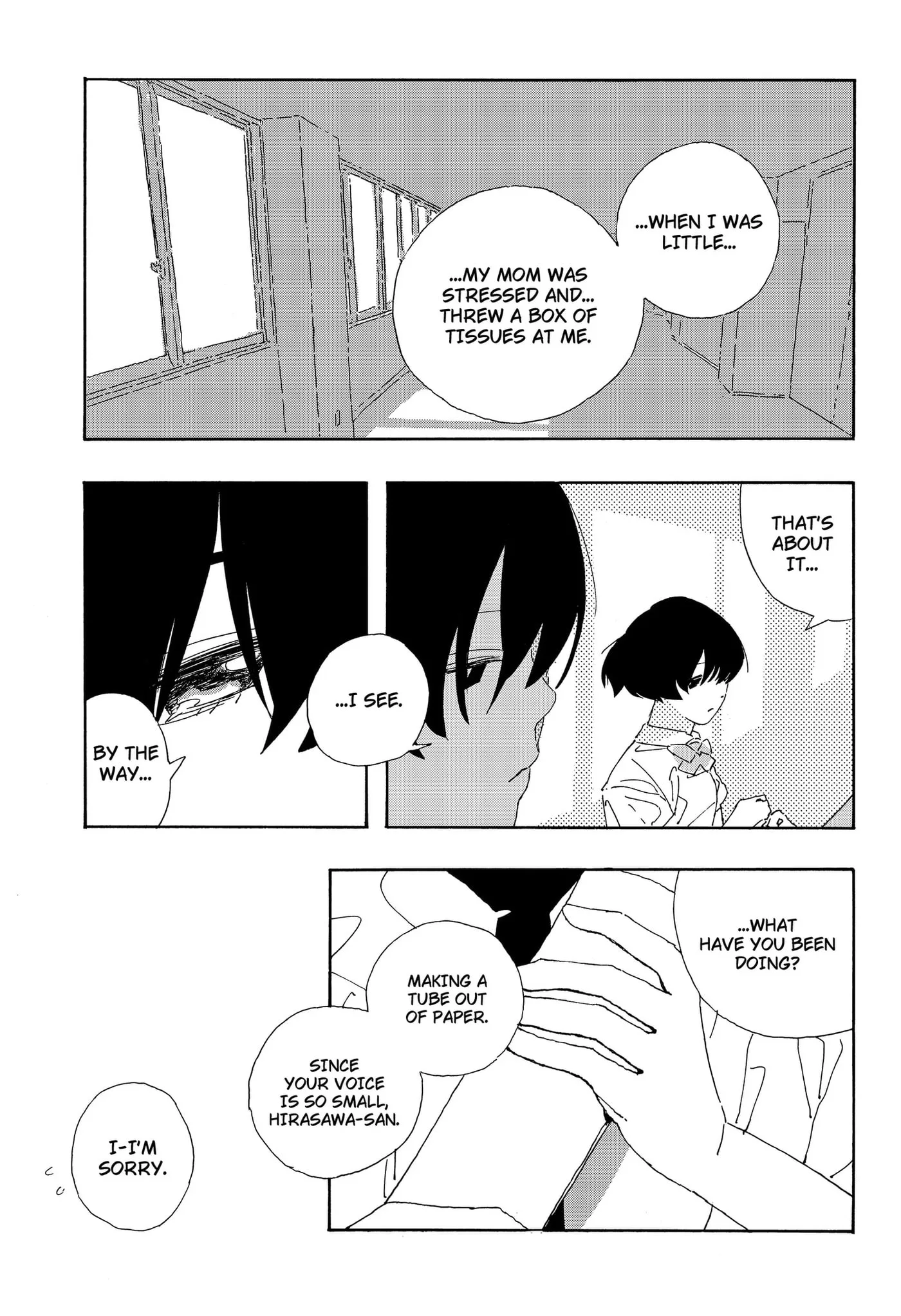 .A -dot Alice-, chapter 17, page 6