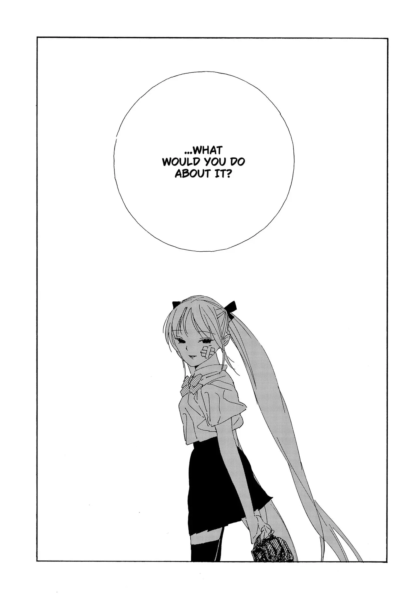 .A -dot Alice-, chapter 17, page 12