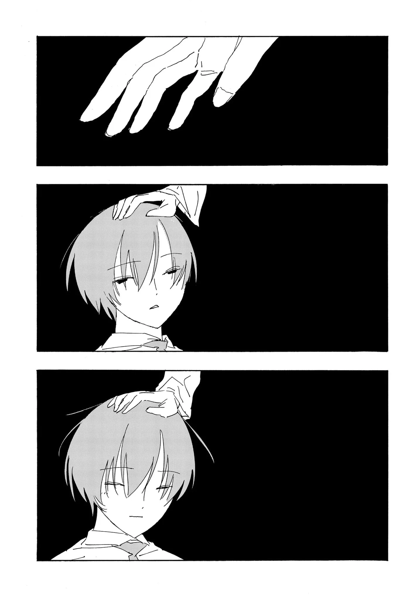 .A -dot Alice-, chapter 17, page 20