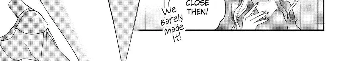You Were Experienced, I was Not: Our Dating Story, chapter 50, page 4
