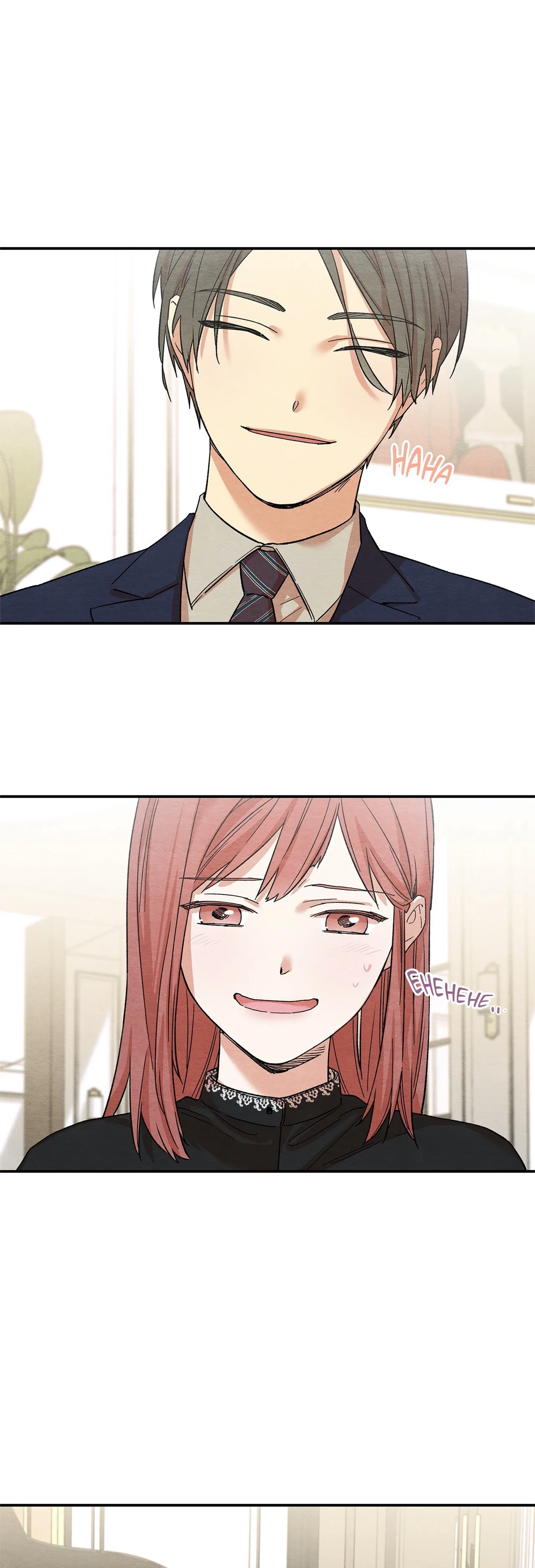 Dazzlingly Bright, chapter 38, page 13