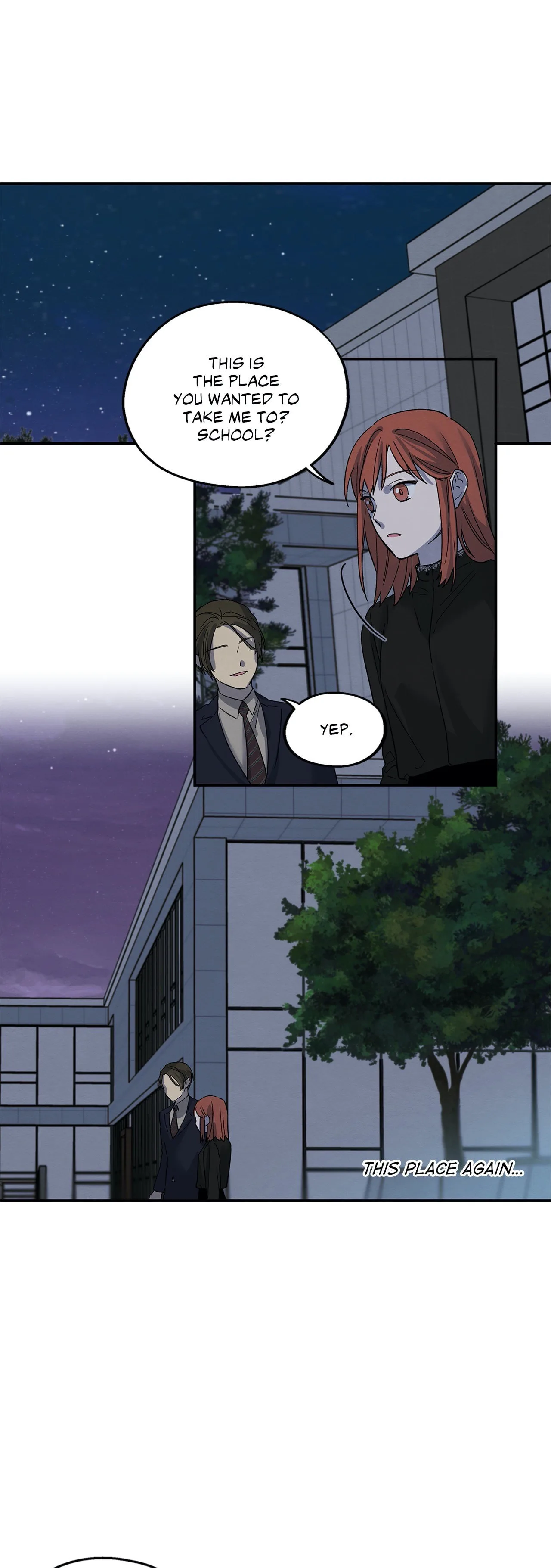 Dazzlingly Bright, chapter 38, page 22