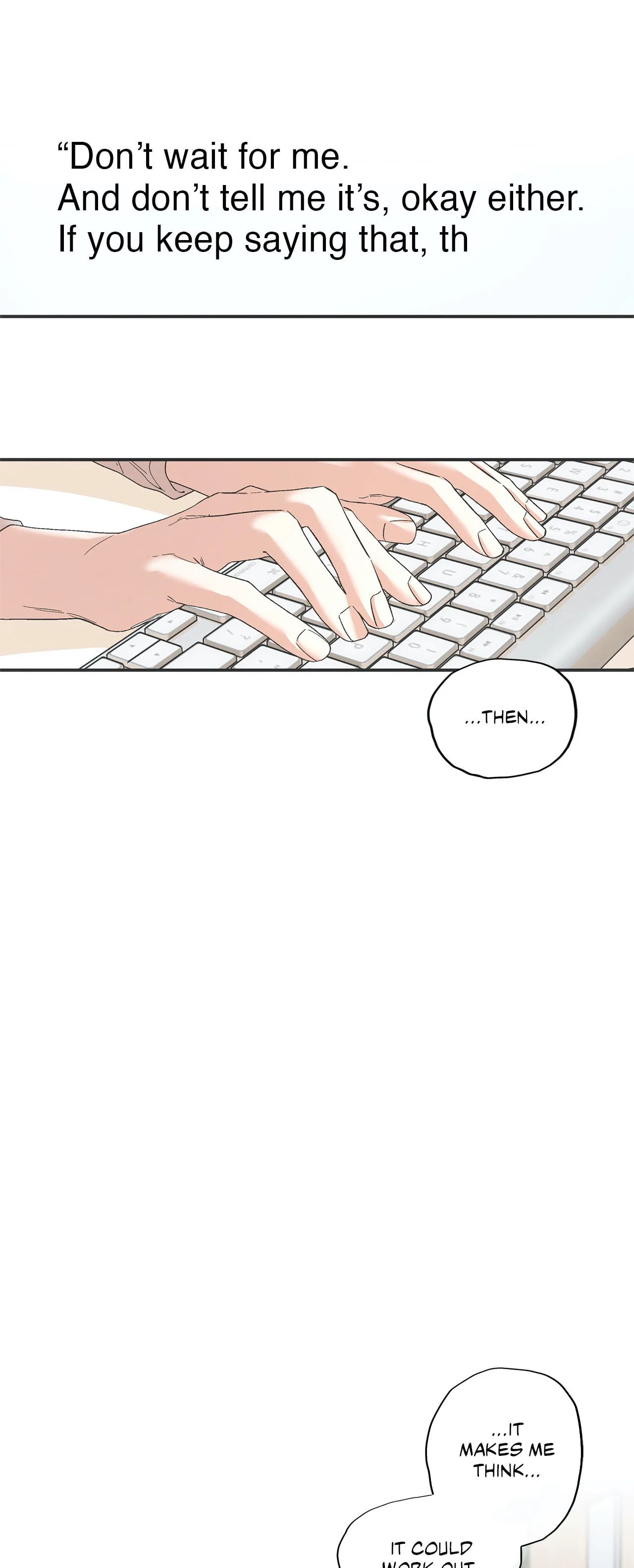 Dazzlingly Bright, chapter 38, page 28