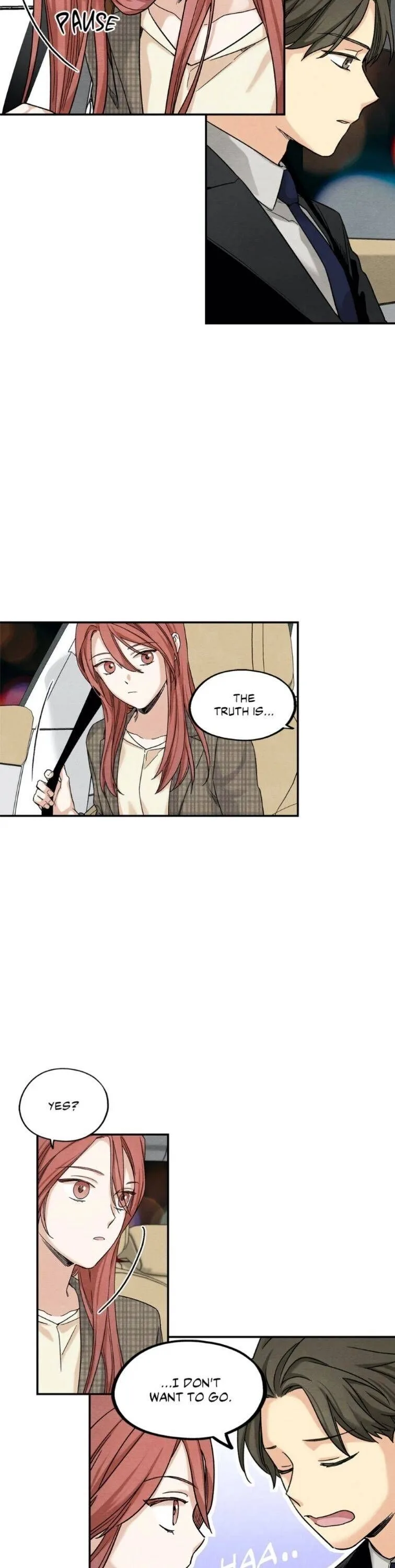 Dazzlingly Bright, chapter 42, page 10