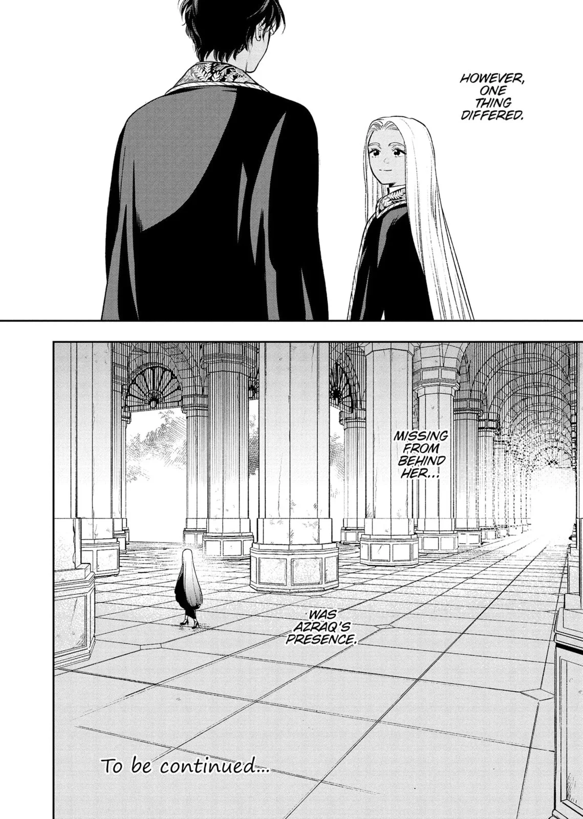 Re-Living My Life with a Boyfriend Who Doesn't Remember Me, chapter 21, page 40