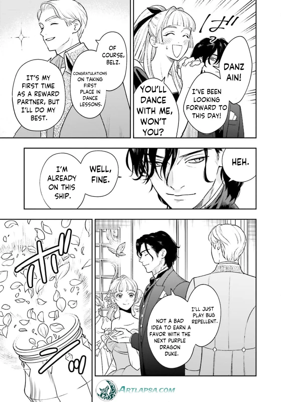 Re-Living My Life with a Boyfriend Who Doesn't Remember Me, chapter 23, page 6