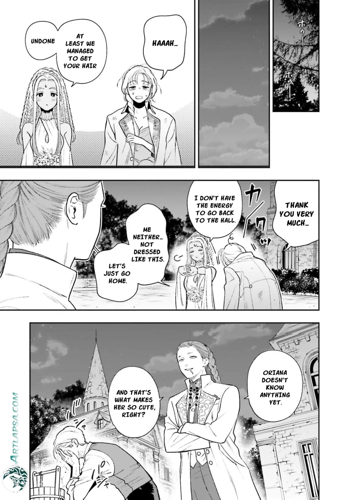Re-Living My Life with a Boyfriend Who Doesn't Remember Me, chapter 24, page 28