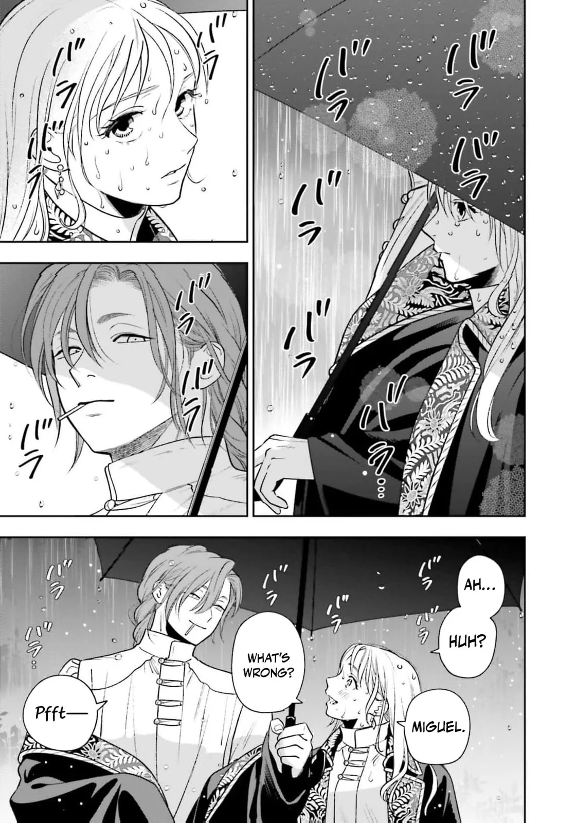 Re-Living My Life with a Boyfriend Who Doesn't Remember Me, chapter 26, page 29