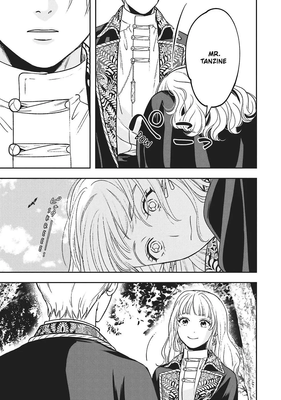 Re-Living My Life with a Boyfriend Who Doesn't Remember Me, chapter 29, page 7