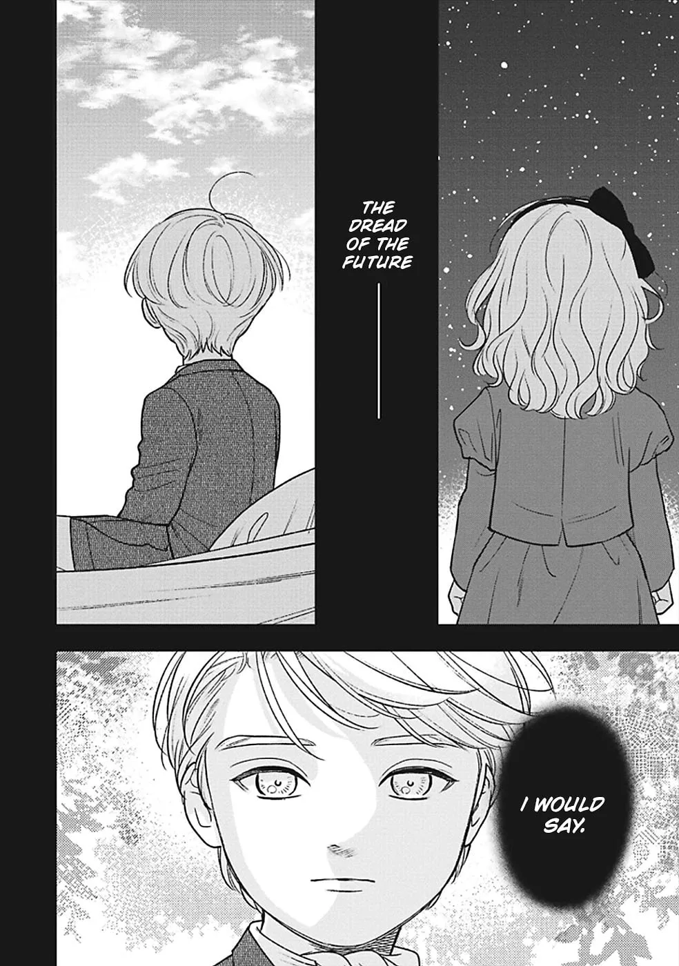 Re-Living My Life with a Boyfriend Who Doesn't Remember Me, chapter 31, page 23