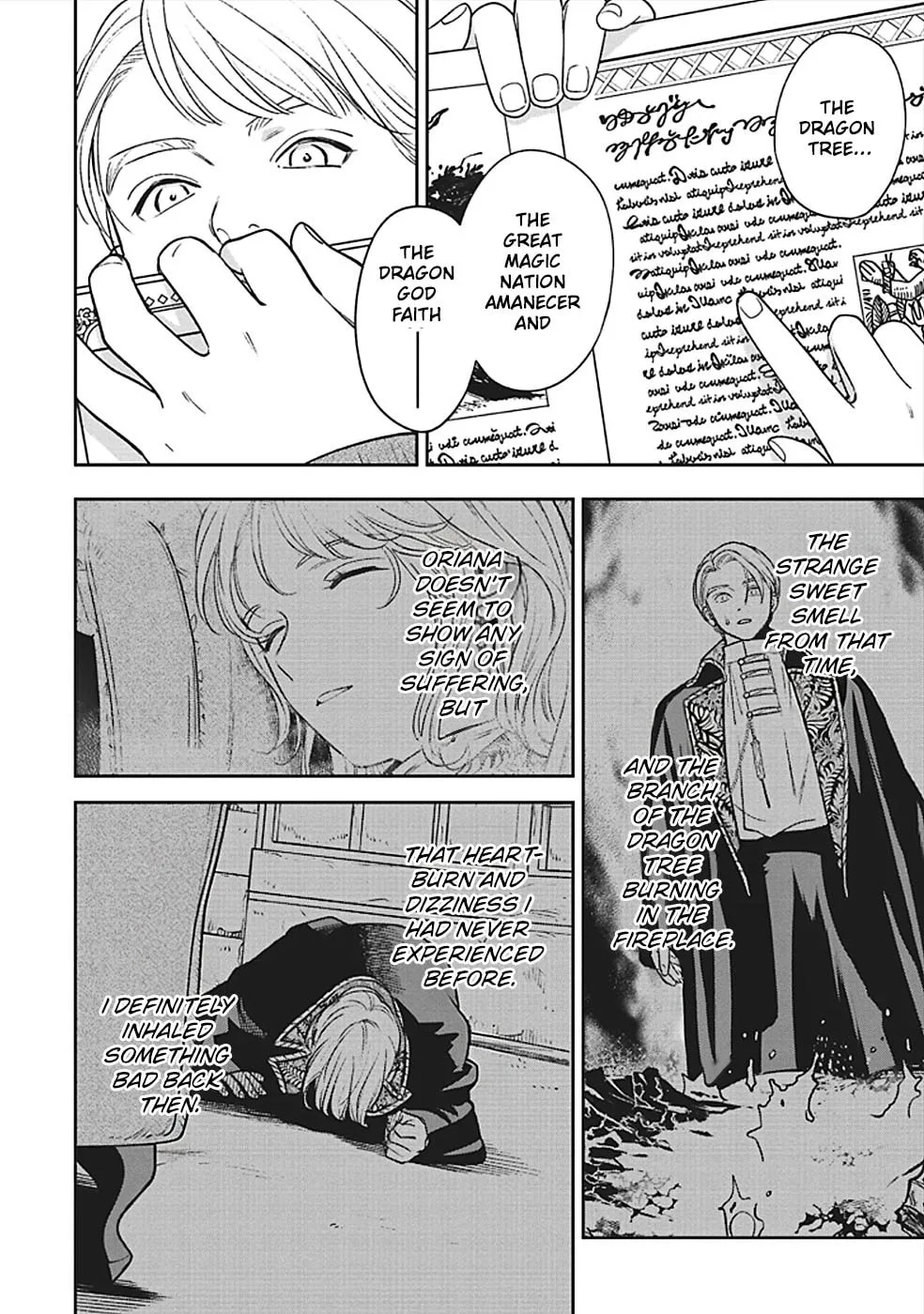 Re-Living My Life with a Boyfriend Who Doesn't Remember Me, chapter 31, page 29