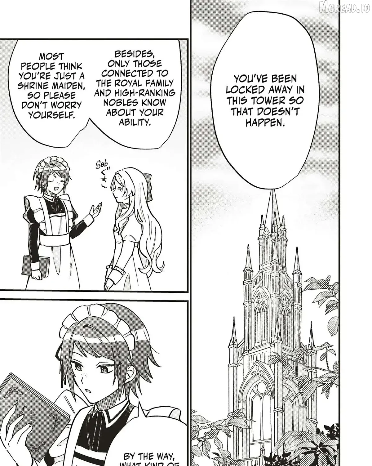 Sheryl, the Spoils-of-War Lady, Wants to Ensnare Her Husband Who Will Kill Her, chapter 1.2, page 5
