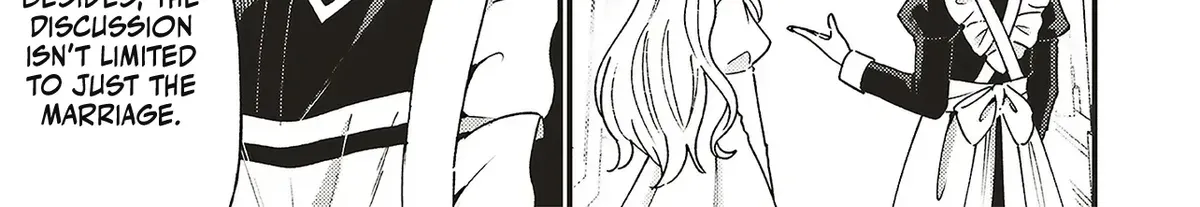 Sheryl, the Spoils-of-War Lady, Wants to Ensnare Her Husband Who Will Kill Her, chapter 2.1, page 2