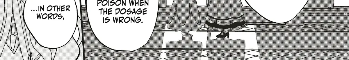 Sheryl, the Spoils-of-War Lady, Wants to Ensnare Her Husband Who Will Kill Her, chapter 2.1, page 6