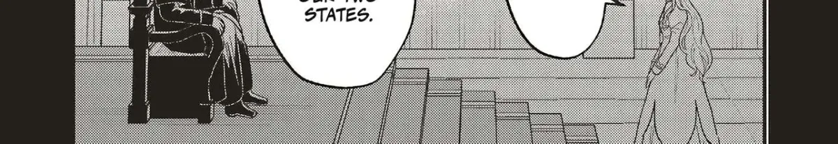 Sheryl, the Spoils-of-War Lady, Wants to Ensnare Her Husband Who Will Kill Her, chapter 2.3, page 2