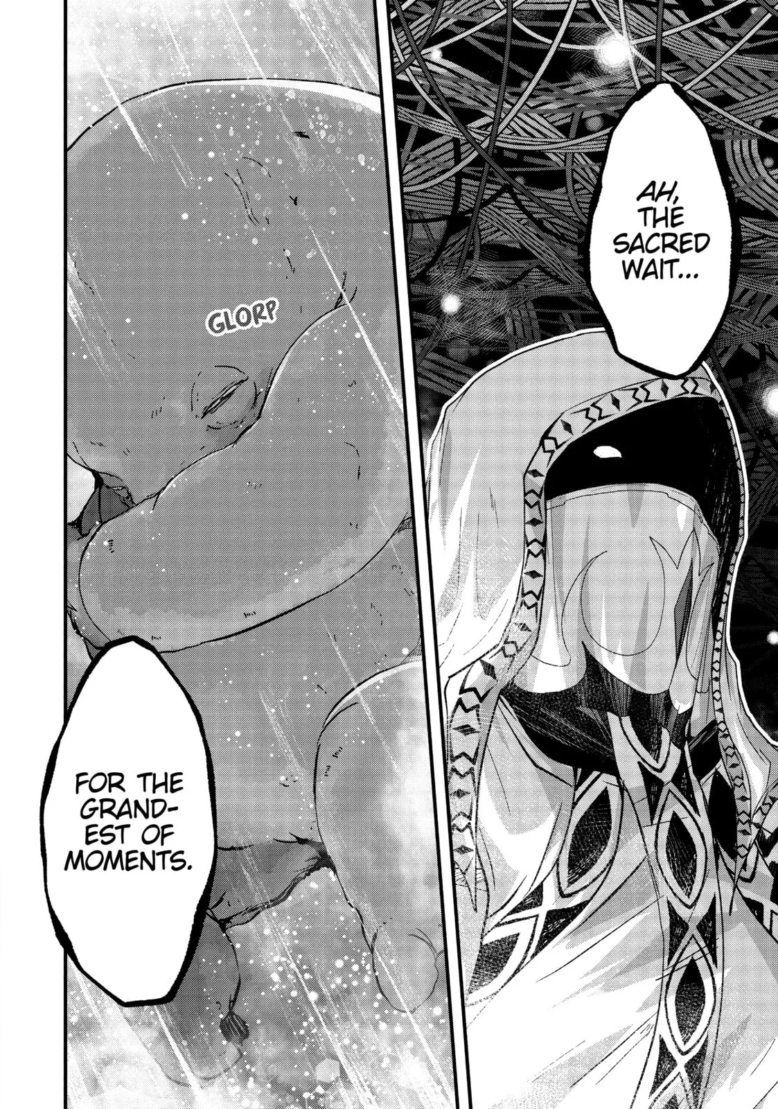 Skeleton Knight in Another World, chapter 43, page 29