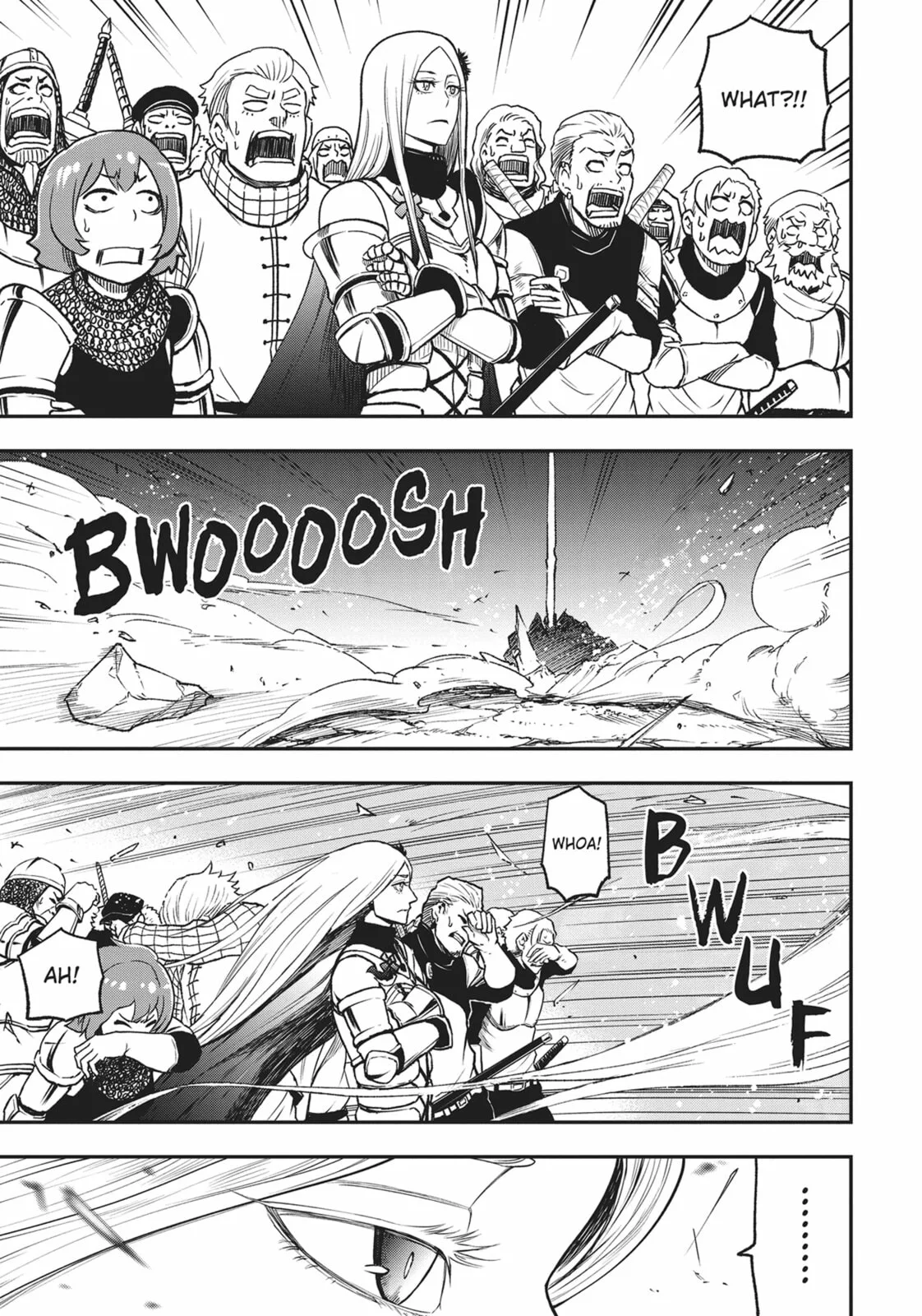 Magical Buffs: The Support Caster is Stronger Than He Realized, chapter 4, page 12