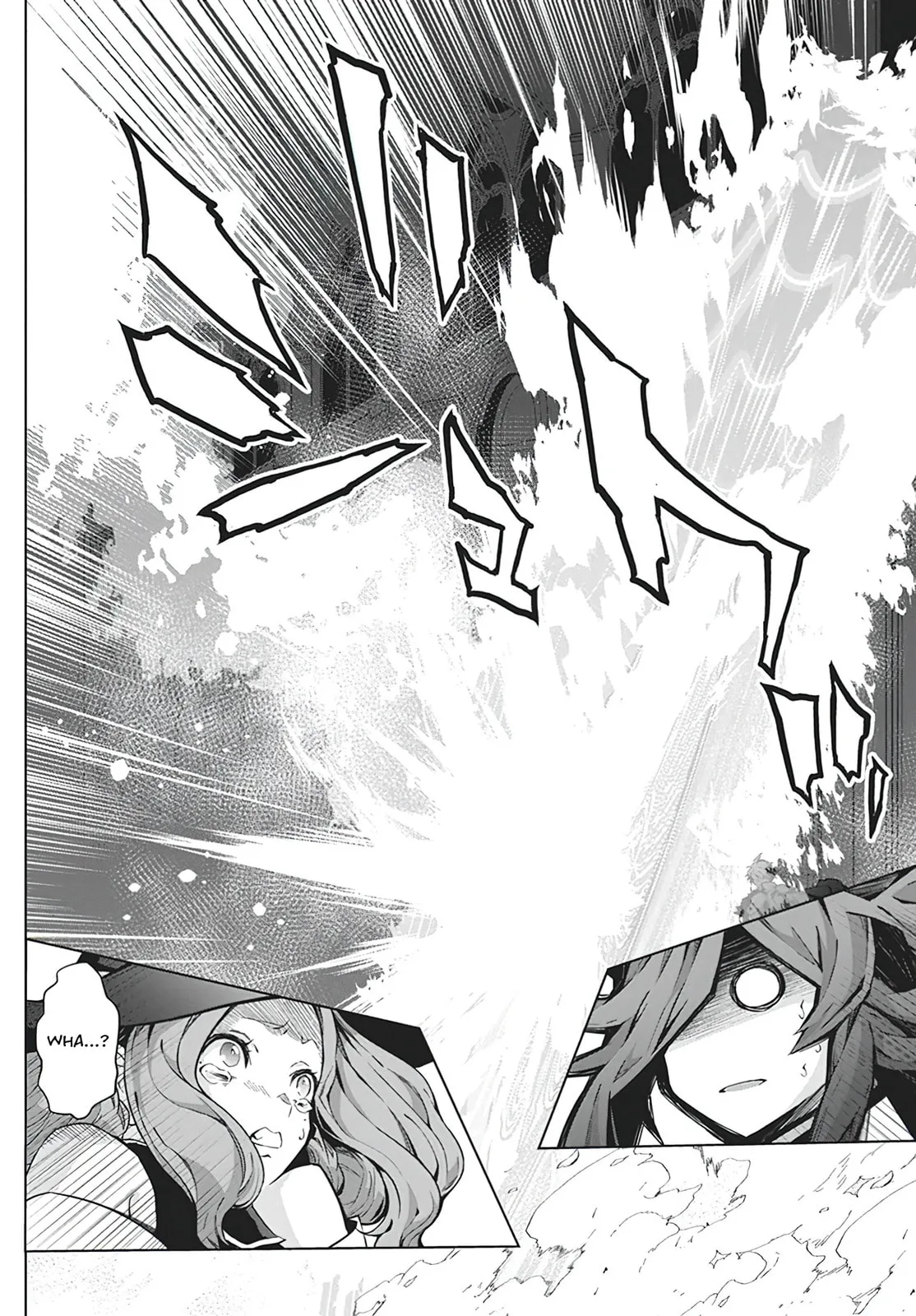 Monster no Niku wo Kutte Itara Oui no Tsuita Ken, chapter 5, page 10